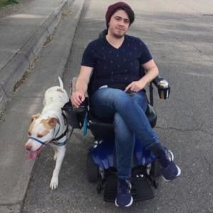 Meet your Posher, Lilan